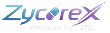 Zycorex Pharma Logo